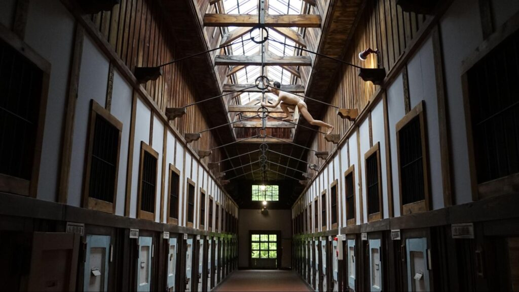 漫画「ゴールデンカムイ」の登場人物のモデルになった「白鳥由栄」