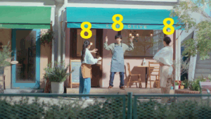 スペシャルムービーより②