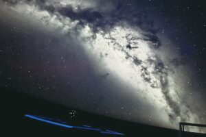 プラネタリウムLIVE