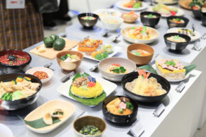全国都道府県の栄養士会が考案した、48都道府県の郷土料理「未来に残すべき和食」