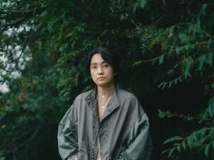 いきものがかり・水野良樹（みずの・よしき）氏