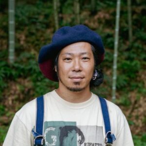 池田 親生　IKEDA Chikao (竹あかり演出家)