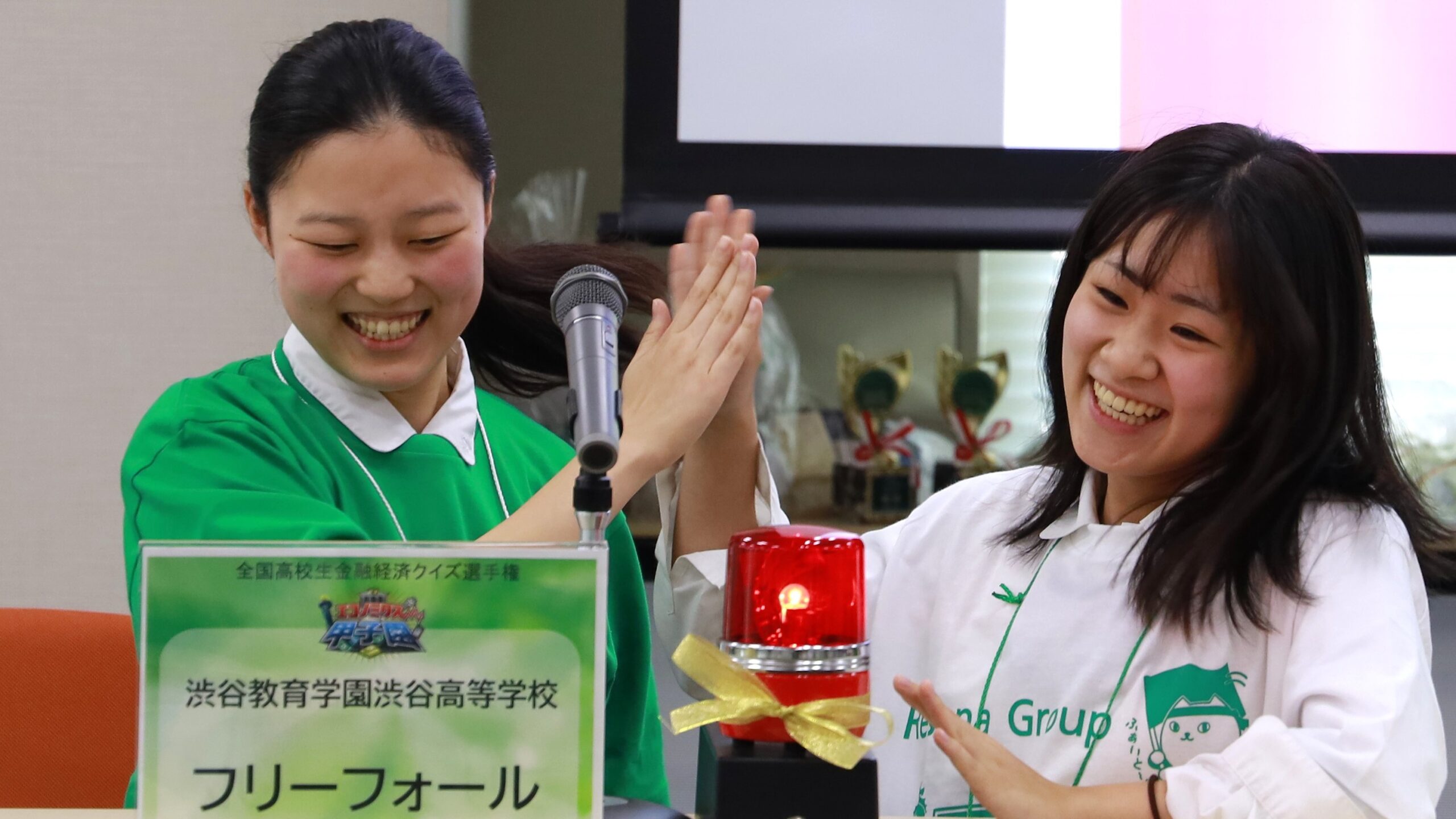 第19回東京大会の様子