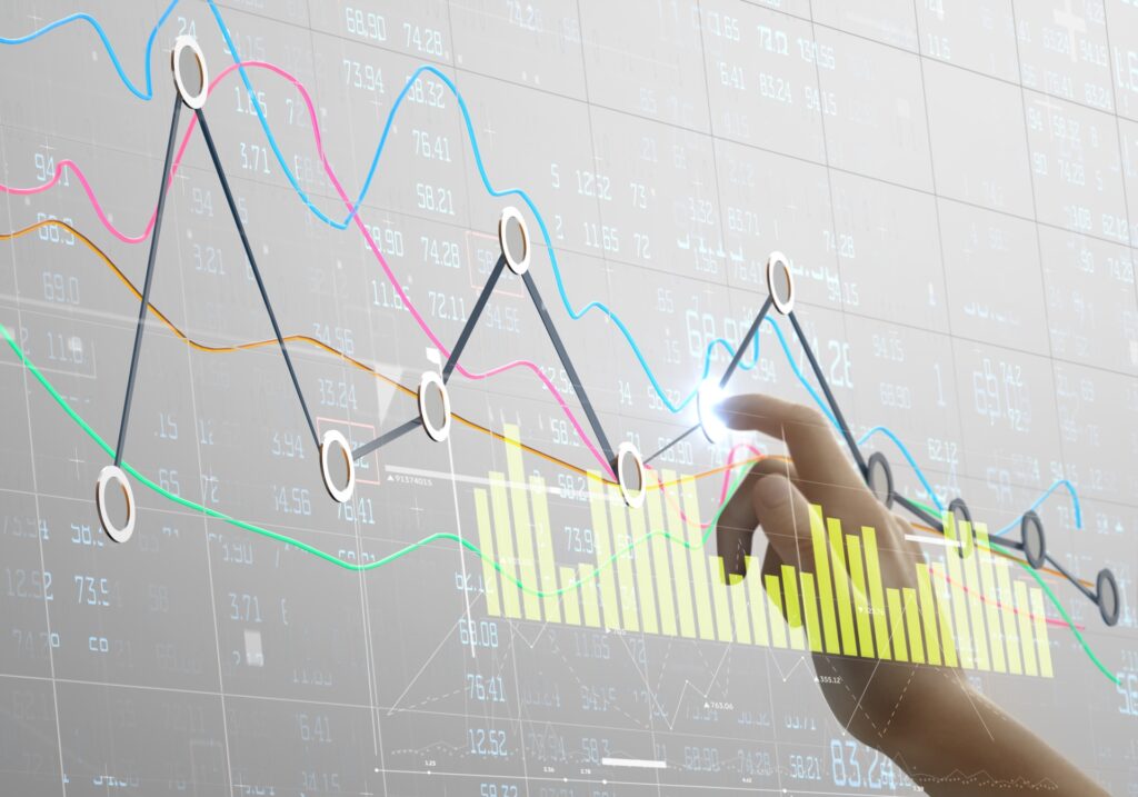 日経平均史上最高値更新で市場熱狂 石破首相辞任が株高の起爆剤