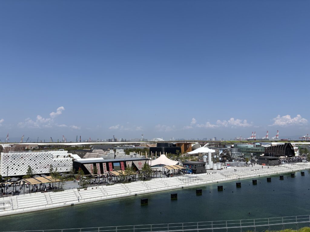 予約不要で楽しめる！万博おすすめパビリオン5選