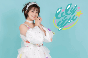 LILY&YU（リリーユー）