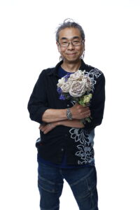 Lotus Garden　畠山秀樹氏