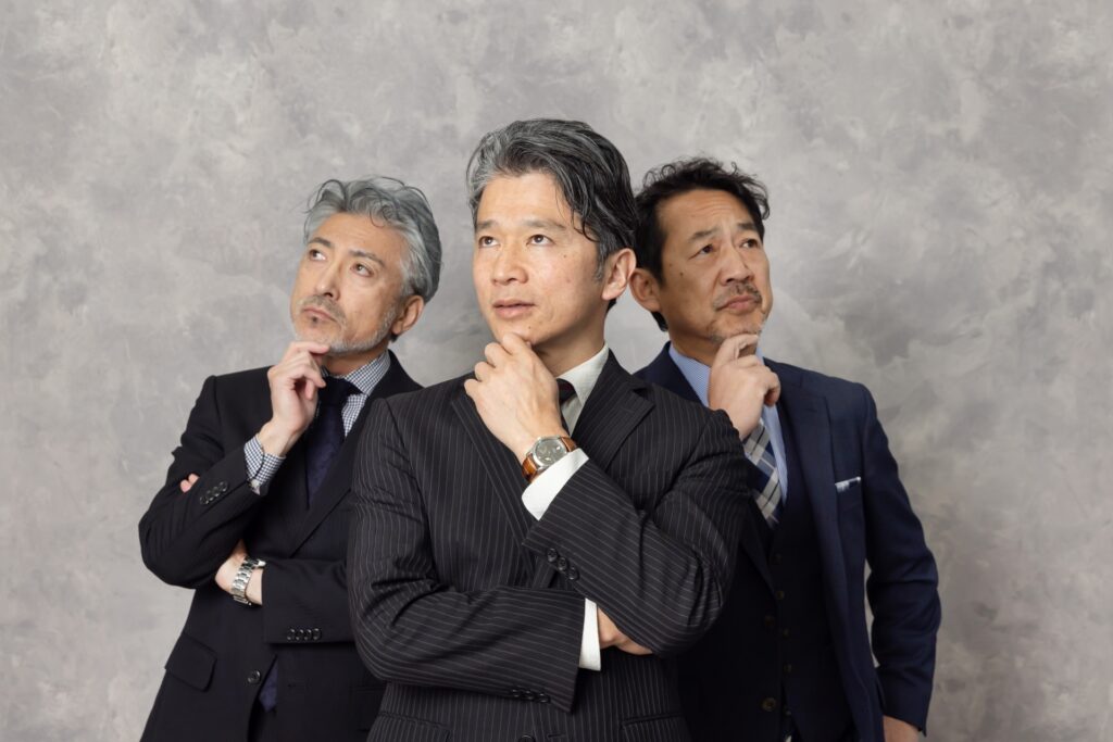 「会社が誰のものか」を考える会社役員たち