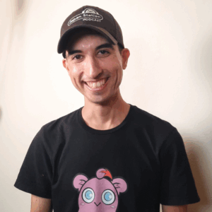 トニー・R・ベガ