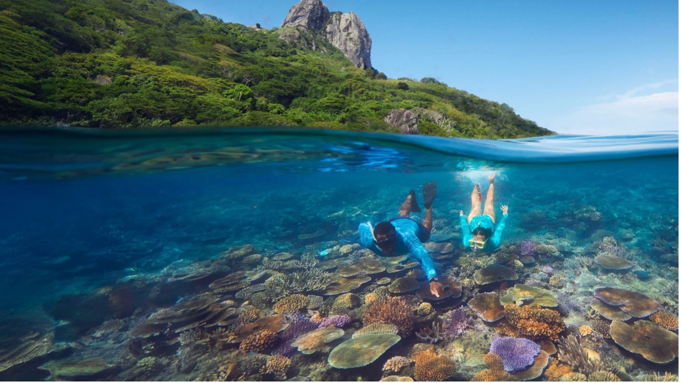 フィジー政府観光局