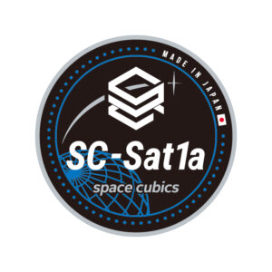 ミッションパッチ