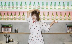 小日向由衣（こひなた ゆい）