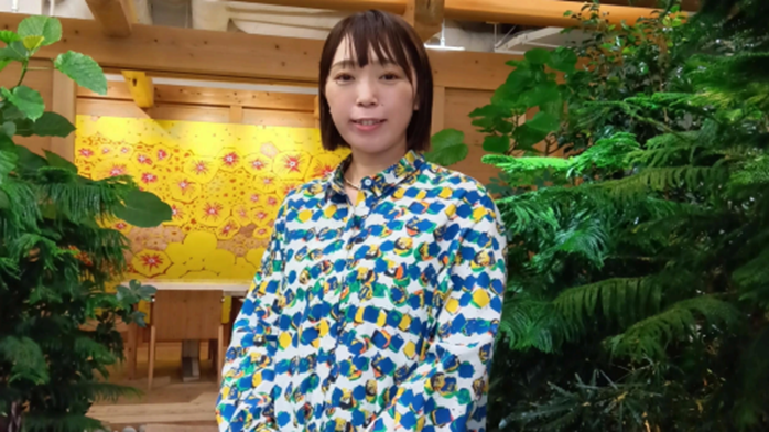 統括ディレクターを務める神さん