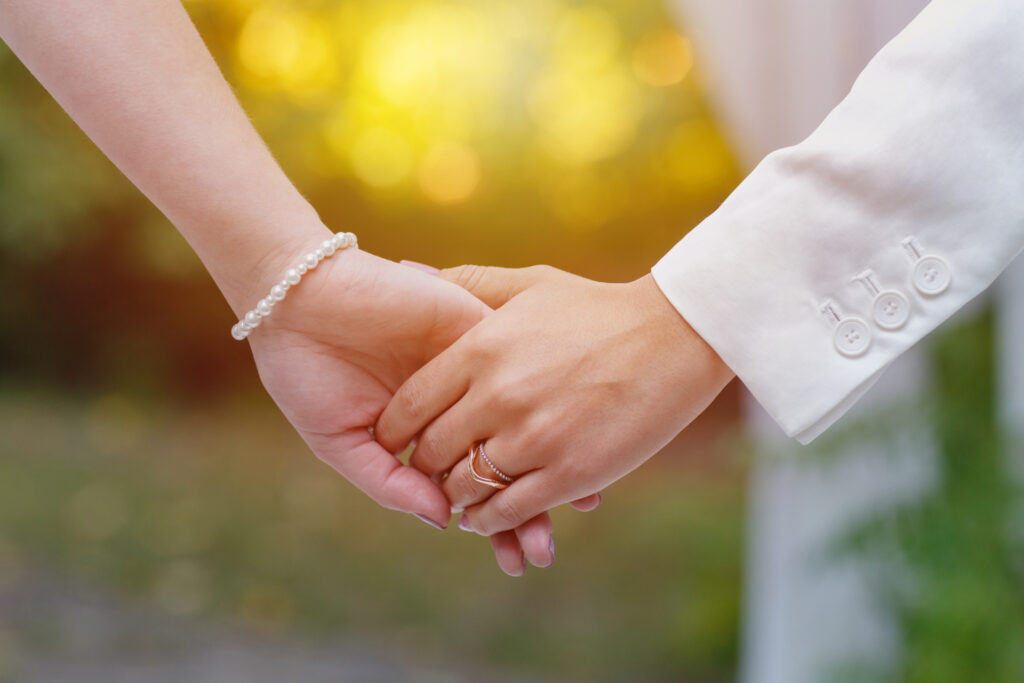 マイファスNob、さらりと結婚報告「もう良い年ですから」保護犬投稿のついでに電撃公表