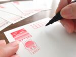 2026年用年賀はがき10月30日発売、発行7.5億枚と前年比3割減少