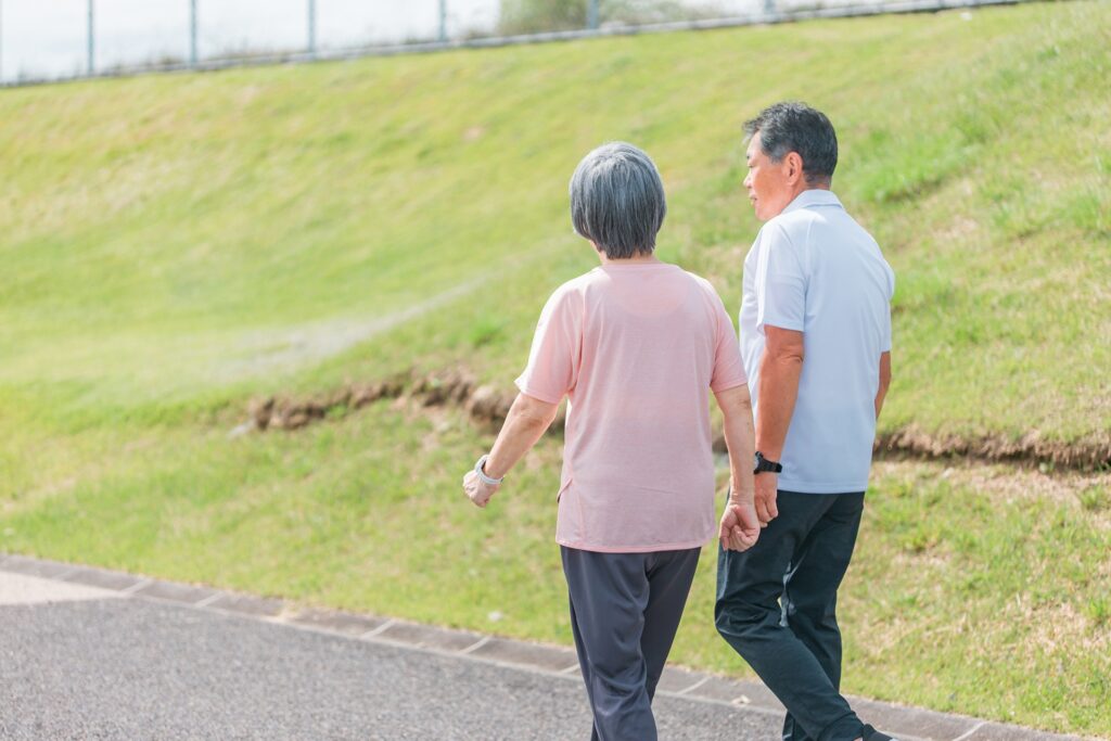 高齢者のフレイル予防にデジタルアプリが効果　家族連携型の新アプローチに注目