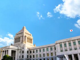 高市早苗氏が第104代首相に選出 日本初の女性総理が誕生、自民・維新連立政権発足へ