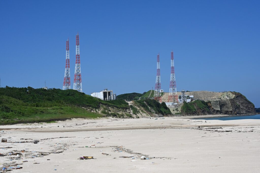 H3ロケット7号機打ち上げ成功 新型補給機「HTV-X」がISSへ出発