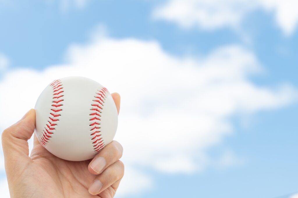 プロ2年目の権田琉成、緊急登板でプロ初勝利を掴む