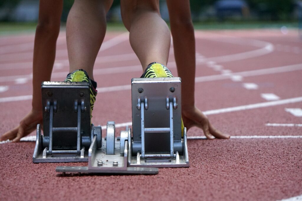 サニブラウン・ハキーム 200メートル再挑戦を宣言 自身主催の小中高生大会で次世代育成に意欲