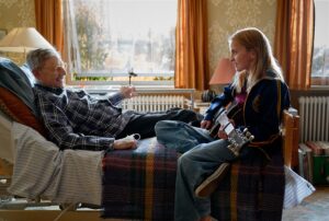 ©Toolbox Film. ナターシャ・アーシー監督 デンマーク／97 分／2024 年