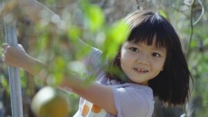 © Public Television Service Foundation(Hakka TV)　　　　　　　　　　チェン・グアンユ監督台湾／12 分／ 2024 年