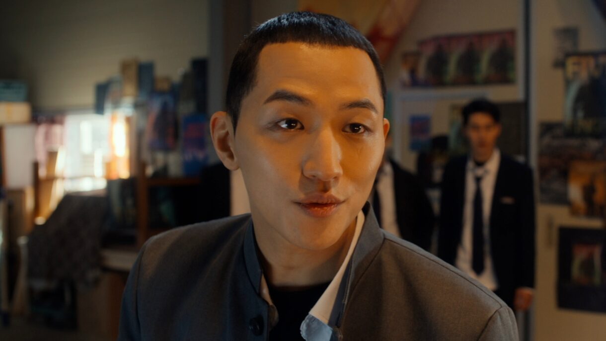 ⓒ 2025 Chang'in Pictures. All rights reserved