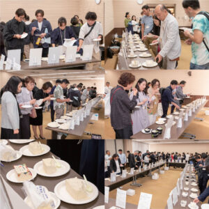 全国豆腐品評会