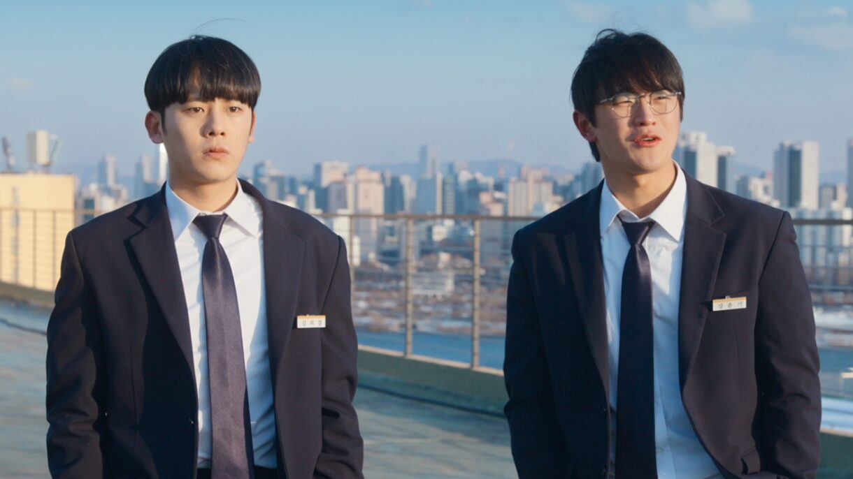 ⓒ 2025 Chang'in Pictures. All rights reserved