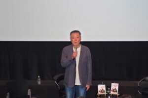 『スキ！』の渡邊孝好監督