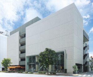 デザイン発信拠点「AXIS」