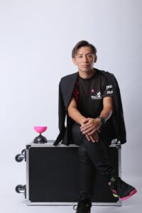 出典　Mr.↓YU↑