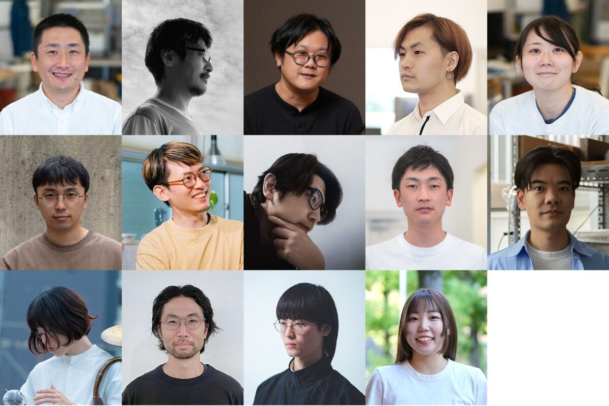 出展作家：明石 瀬里奈、秋山 慶太、板倉 諄哉、猪塚 美帆、右左見 拓人、かじ ひろき、狩野 涼雅、日下部 理、佐藤 駿次、鉄塔、ぺのてあ、松山 真也、森 隆太、渡辺 浩彰