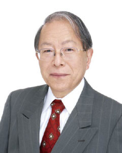 小和田 哲男 氏