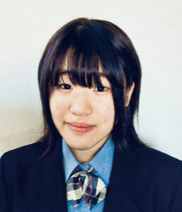 山口 稀良莉　女流初段