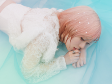 柚凪。（13:45分から出演）