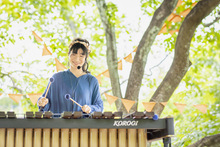 菅野真理子（15:30から出演）