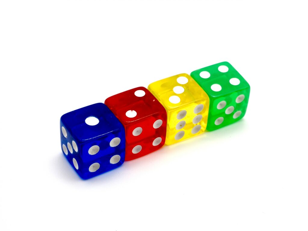 人気ボードゲーム『タンブリンダイス＋』が11月17日にリニューアル発売