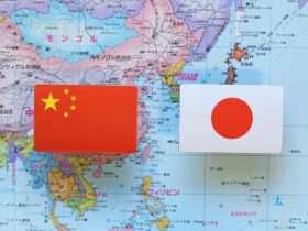 自民党が在大阪中国総領事館主催会合への出席自粛を要請 薛剣総領事の投稿問題を受け