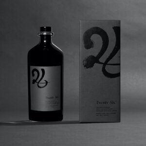 26 Twenty-Six【2025 Edition】