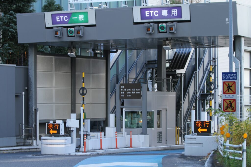 反社排除でETC使えず　公共インフラ利用権めぐり各地で提訴