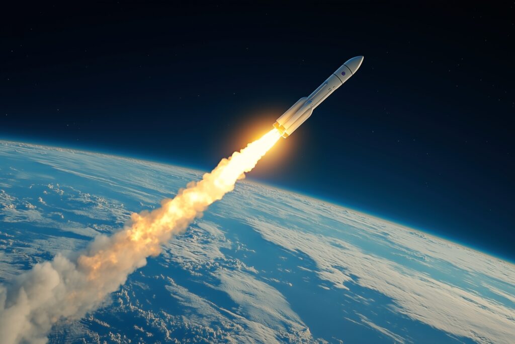 インターステラテクノロジズのロケット「ZERO」初号機、日米3衛星の追加搭載を決定