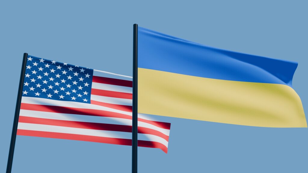 米・ウクライナ和平案協議、ジュネーブで開催　トランプ氏は修正に含み