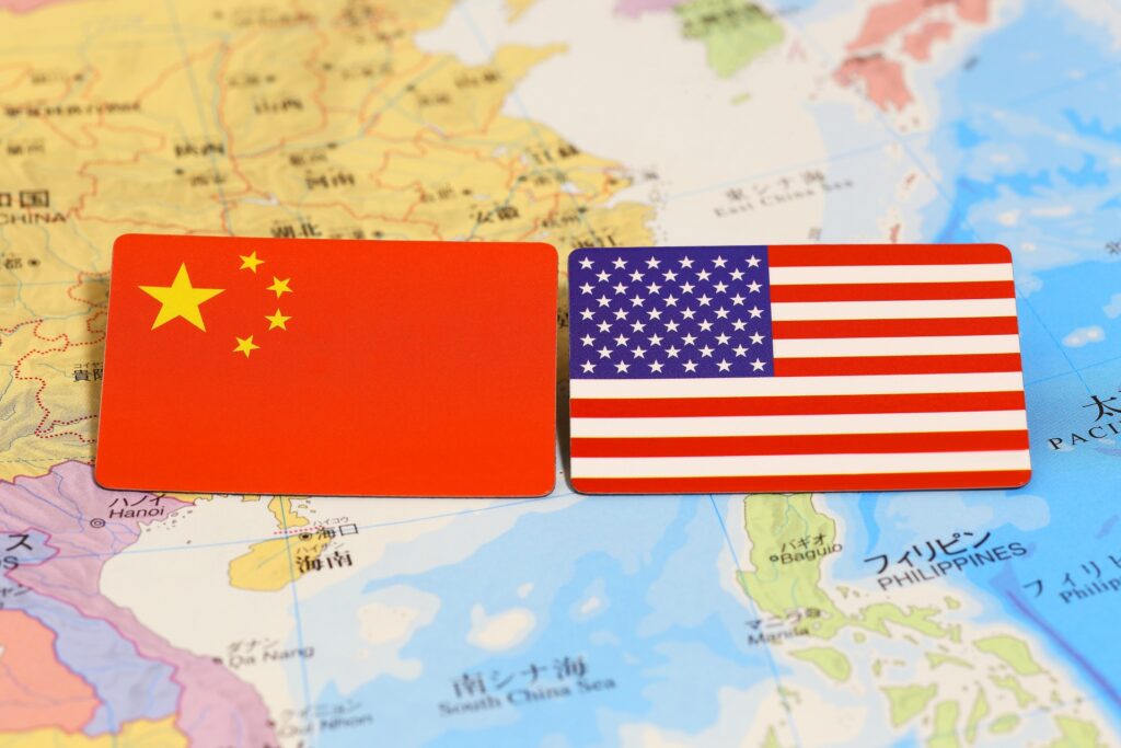 中国がレアアース輸出規制を1年間停止 米中首脳会談の合意受け