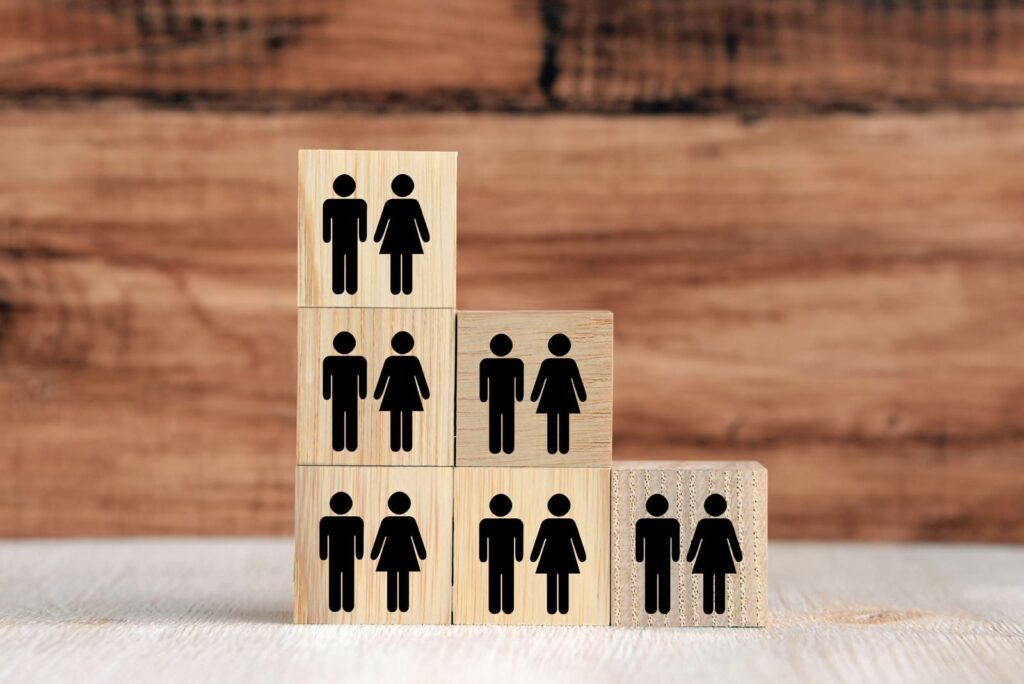 激変する日本の人口構造