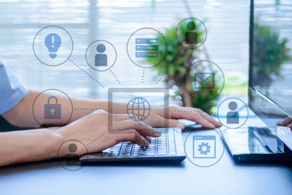 働き方の構造転換