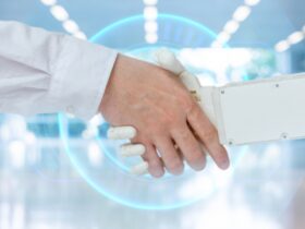 中国の人型ロボット「IRON」、あまりに自然な動きが話題 開発企業が「中身」を公開して実在性を証明