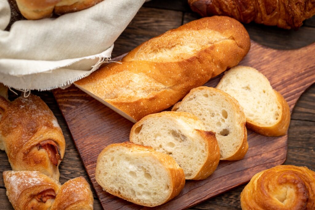 有楽町駅前で「フランスパンの日」記念イベント開催 全国の有名ベーカリーが集結