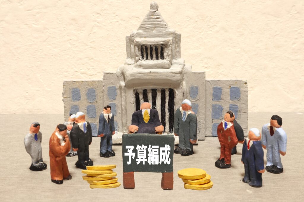 政府、18兆円規模の補正予算案を閣議決定　物価高対策と成長投資を柱に