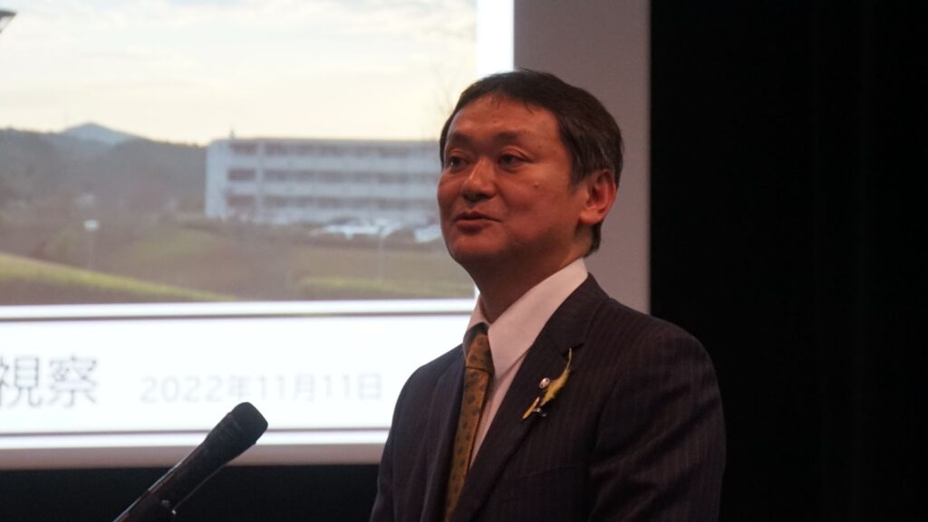 丸善雄松堂株式会社の後藤英紀氏